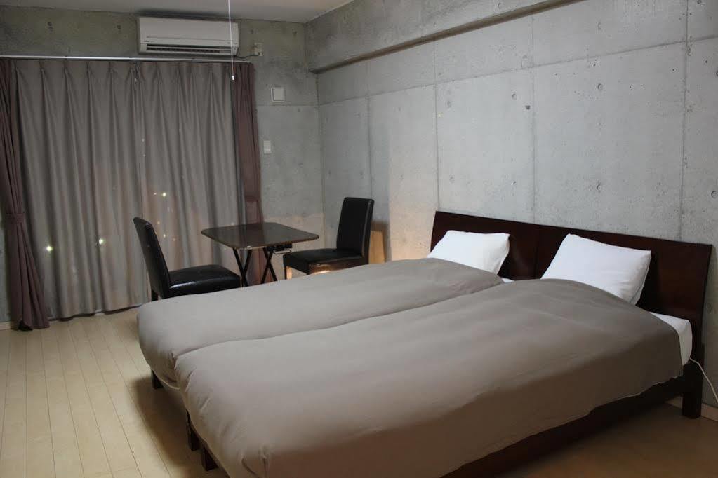 Hotel Resort Inn Ishigakijima Ishigaki  Eksteriør billede