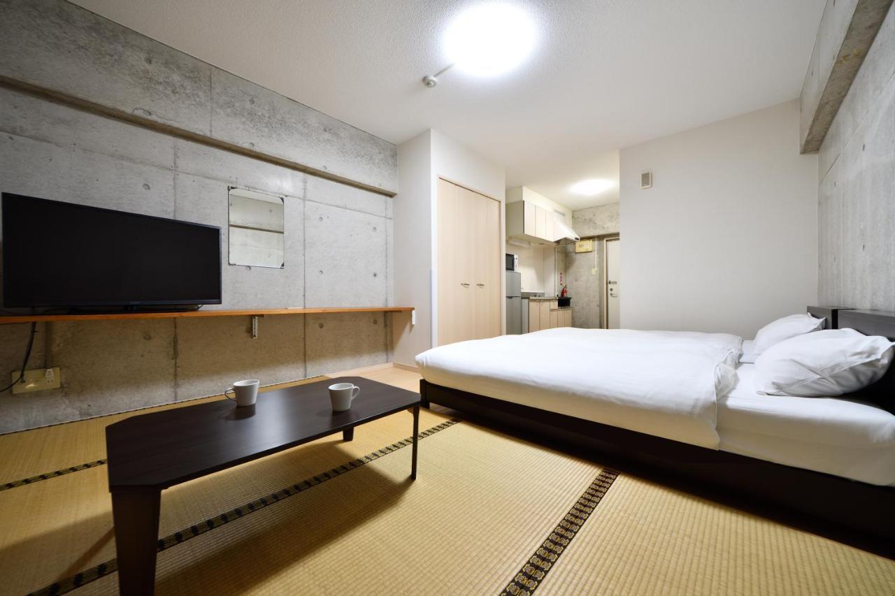 Hotel Resort Inn Ishigakijima Ishigaki  Eksteriør billede